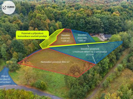 pozemek-petrvald-02-1.jpg | Prodej - pozemek pro bydlení, 3 618 m²