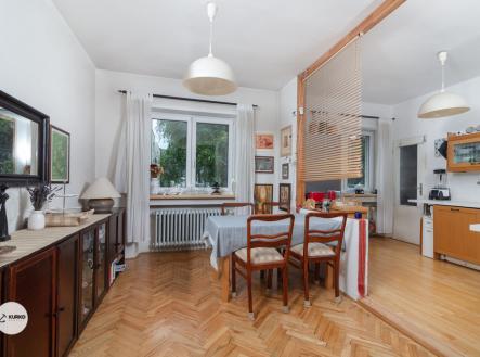 Prodej bytu, 3+kk, 85 m² obrázek