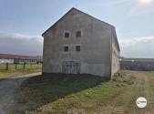 Pronájem - výrobní prostor, 752 m²