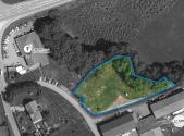 Prodej - pozemek pro komerční výstavbu, 3 810 m²