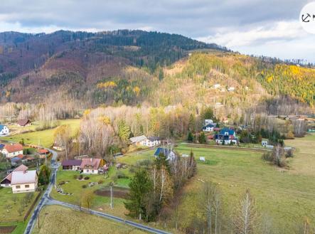 dji-20241117102927-0109-d.jpg | Prodej - pozemek pro bydlení, 1 195 m²