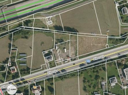 lysuvky-3.jpg | Prodej - pozemek pro bydlení, 2 188 m²