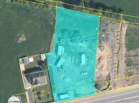 lysuvky-1.jpg | Prodej - pozemek pro bydlení, 2 188 m²