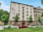 Prodej bytu, 1+1, 40 m²