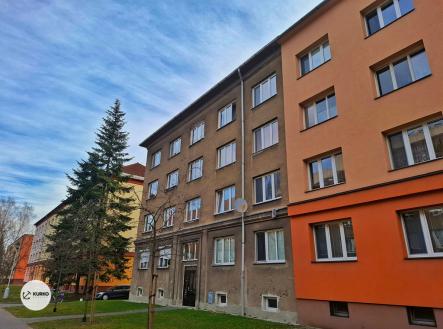 Pronájem bytu, 2+1, 60 m² obrázek