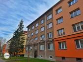 Pronájem bytu, 2+1, 60 m²