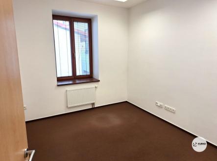 Pronájem - kanceláře, 13 m² obrázek