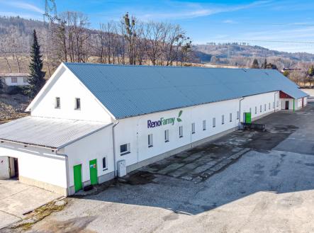 dji-0983.jpg | Prodej - výrobní prostor, 19 464 m²
