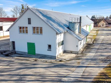 dji-0001.jpg | Prodej - výrobní prostor, 19 464 m²