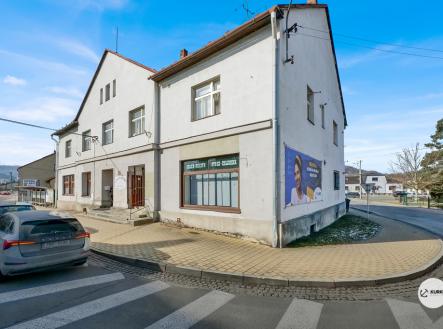 Pronájem - obchodní prostor, 130 m² obrázek