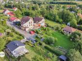 Prodej - dům/vila, 741 m²