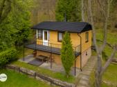 Prodej - chata/rekreační objekt, 80 m²