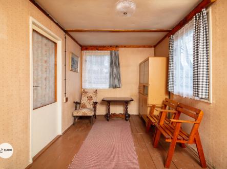 img-8780.jpg | Prodej - chata/rekreační objekt, 80 m²