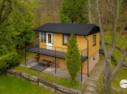 Prodej - chata/rekreační objekt, 80 m² obrázek