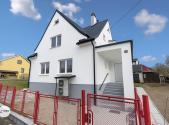 Prodej - dům/vila, 150 m²