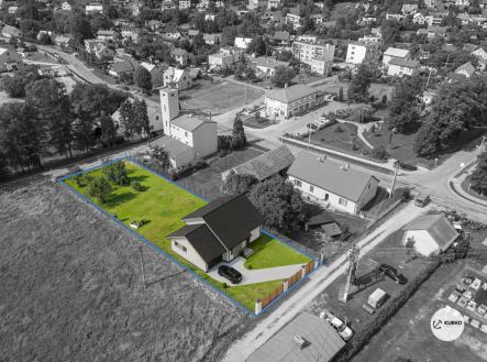 pozemek-1.jpg | Prodej - pozemek pro bydlení, 1 364 m²