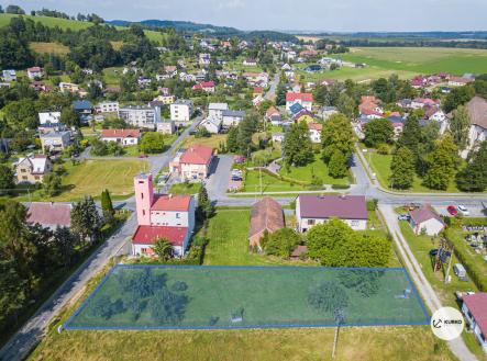 dji-0142-vylepsene-nrr.jpg | Prodej - pozemek pro bydlení, 1 364 m²