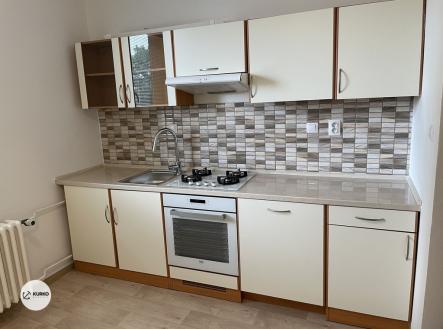 Pronájem bytu, 3+1, 78 m² obrázek