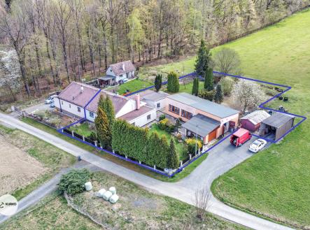 Pronájem - dům/vila, 130 m² obrázek