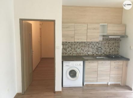 img-3726.jpg | Pronájem bytu, 2+kk, 42 m²