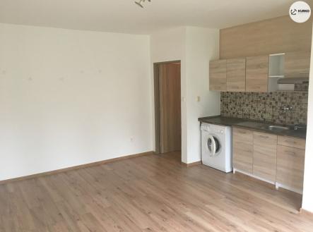 img-3721.jpg | Pronájem bytu, 2+kk, 42 m²