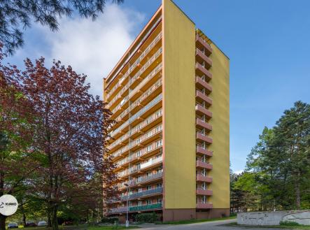 Prodej bytu, 3+1, 68 m² obrázek