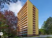 Prodej bytu, 3+1, 68 m²