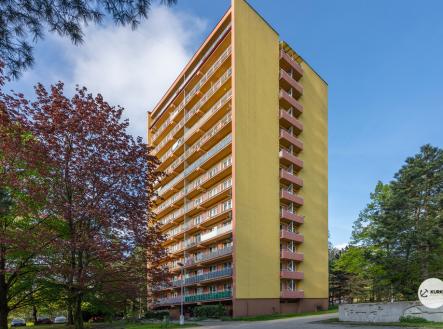 Prodej bytu, 3+1, 68 m² obrázek