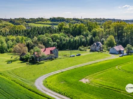 Prodej - pozemek pro bydlení, 1 586 m² obrázek