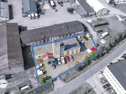 Prodej - obchodní prostor, 300 m² obrázek