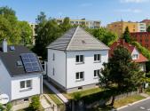 Prodej - dům/vila, 155 m²