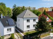 Prodej - dům/vila, 155 m²