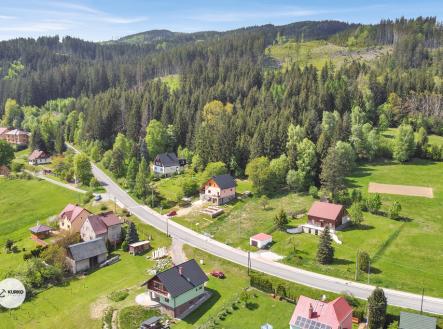 dji-0750.jpg | Prodej - pozemek pro bydlení, 1 125 m²
