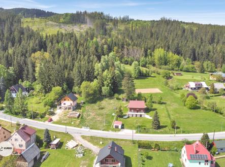dji-0748.jpg | Prodej - pozemek pro bydlení, 1 125 m²