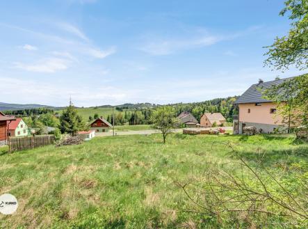 Prodej - pozemek pro bydlení, 1 125 m² obrázek