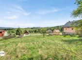 Prodej - pozemek pro bydlení, 1 125 m²