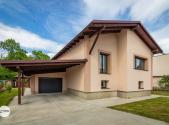 Prodej - dům/vila, 250 m²