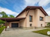 Prodej - dům/vila, 250 m²