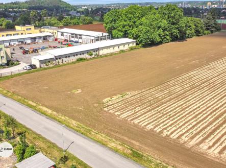 dji-0961.jpg | Prodej - pozemek pro komerční výstavbu, 4 154 m²