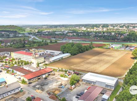 dji-0966.jpg | Prodej - pozemek pro komerční výstavbu, 4 154 m²