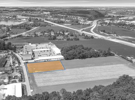 vyzn.jpg | Prodej - pozemek pro komerční výstavbu, 1 000 m²
