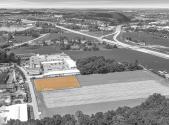 Prodej - pozemek pro komerční výstavbu, 1 000 m²
