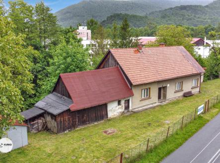 Prodej - dům/vila, 100 m² obrázek