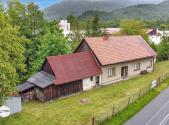 Prodej - dům/vila, 100 m²