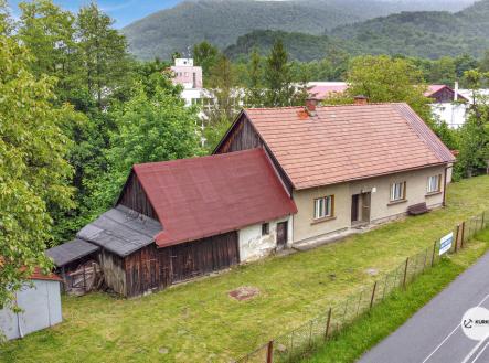 Prodej - dům/vila, 100 m² obrázek