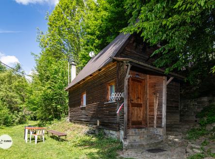 Prodej - chata/rekreační objekt, 40 m² obrázek