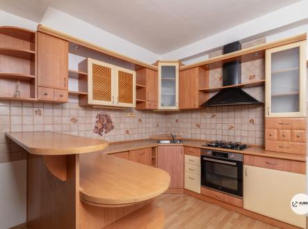 Prodej bytu, 3+1, 65 m² obrázek