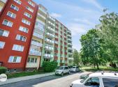 Prodej bytu, 3+1, 72 m²