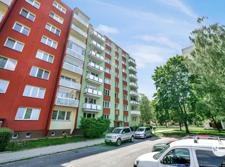 Prodej bytu, 3+1, 72 m² obrázek