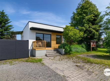 Prodej - dům/vila, 145 m² obrázek